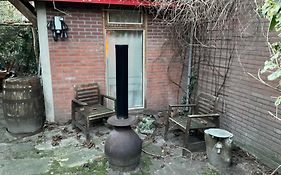 Tiny House For 2 With Private Garden
